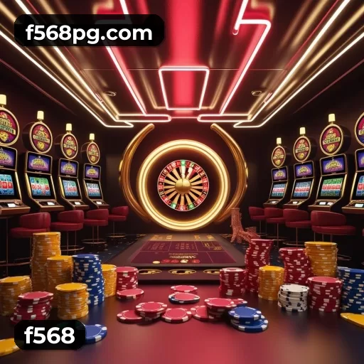 f568 plataforma 2