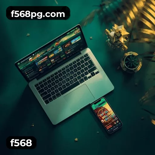 f568 plataforma 1